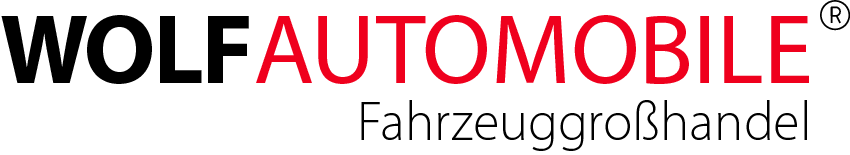 WOLF AUTOMOBILE GMBH – Ihr Spezialist für Autohändler!
