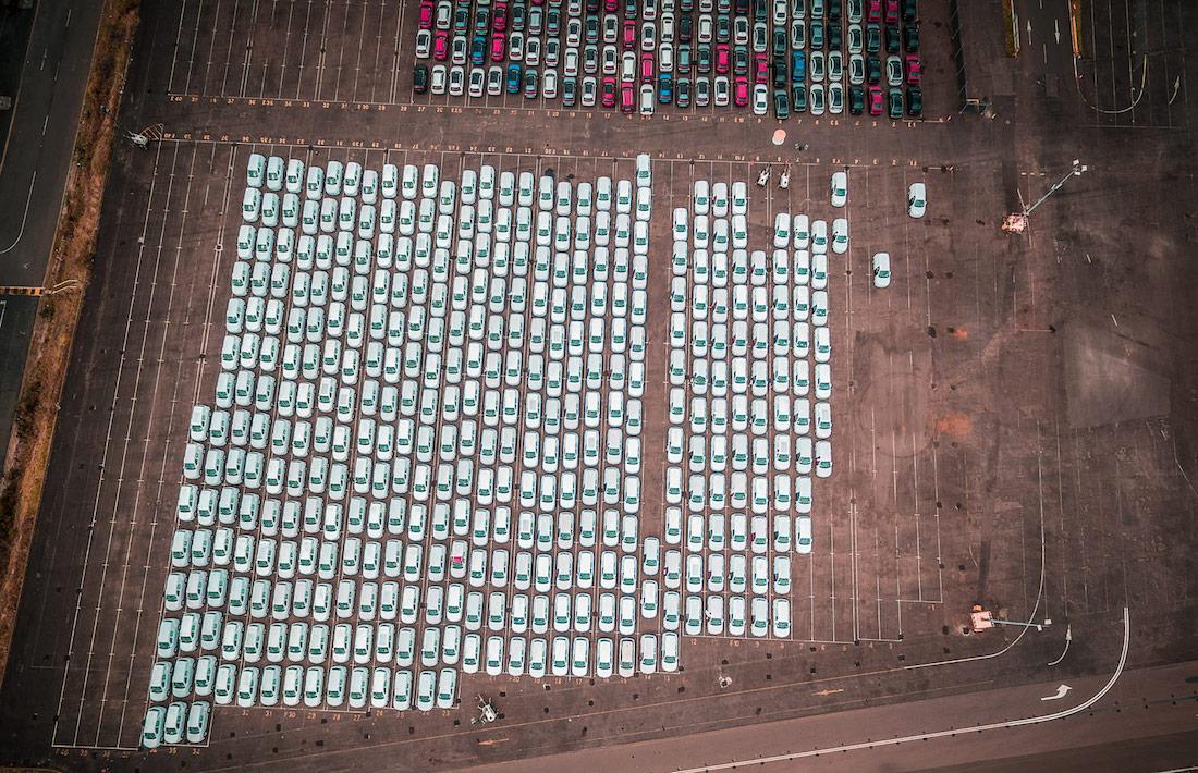 WOLF AUTOMOBILE GMBH Spezialist für Autohändler!